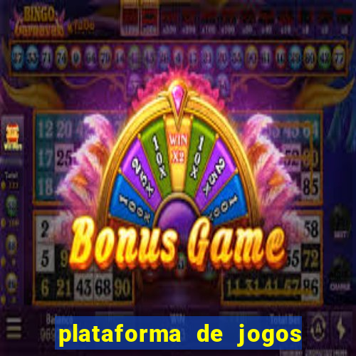 plataforma de jogos online chinesa